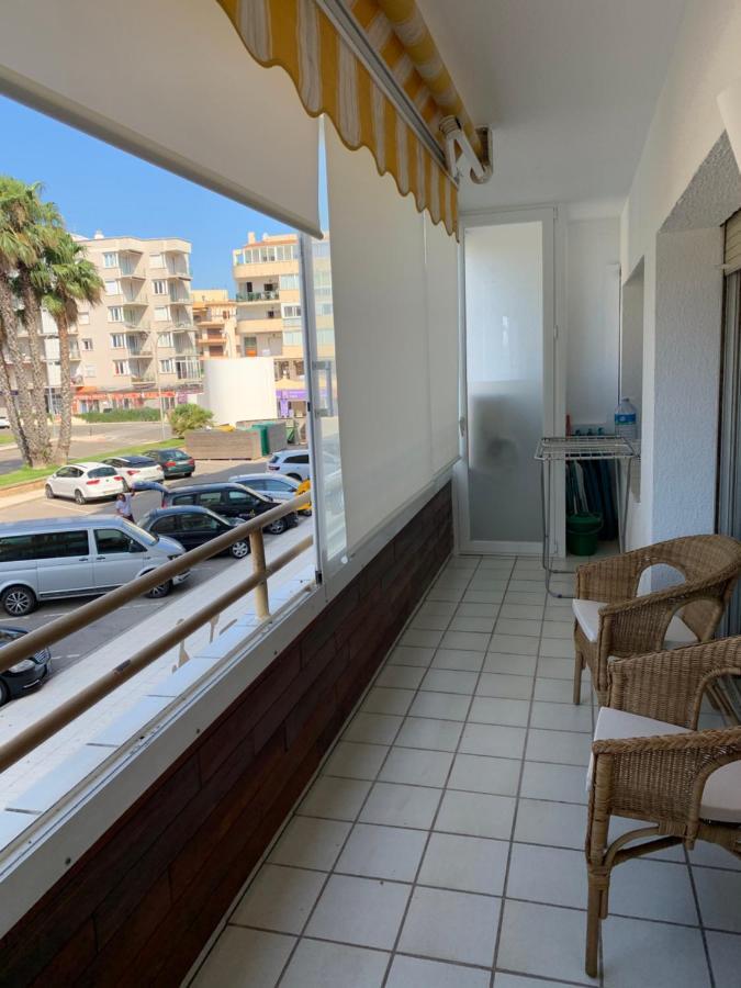 Roses Holiday Center Apartment Exterior photo